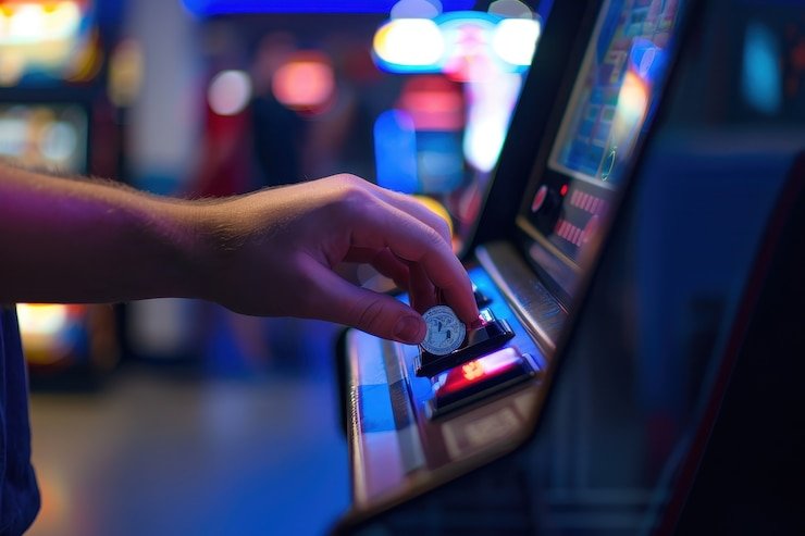 maxistoto wap mobile app interface showing slot tournaments and live dealer access