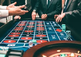 Domino QQ table layout at maxistoto wap with live dealer
