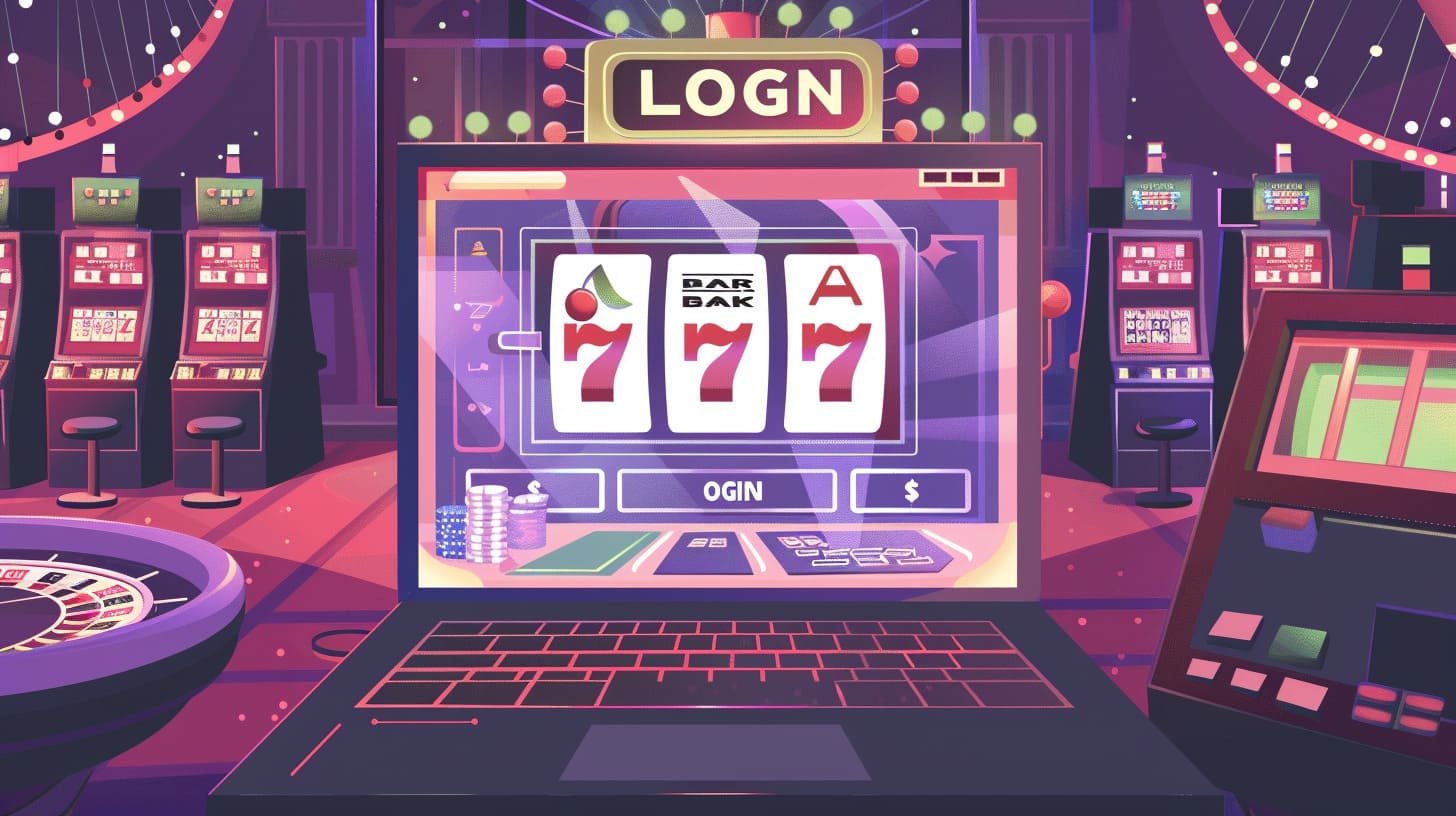 Pretty Gaming live dealer table interface on maxistoto wap mobile platform